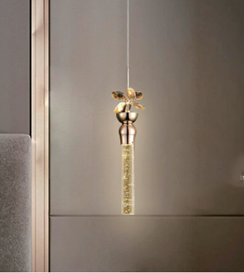 Crystal Lamp - 99118/1