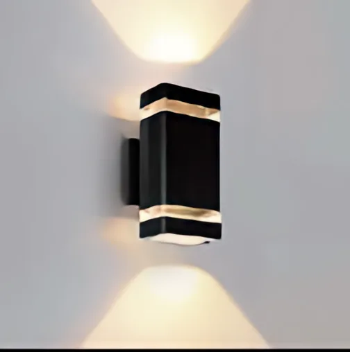 Light On