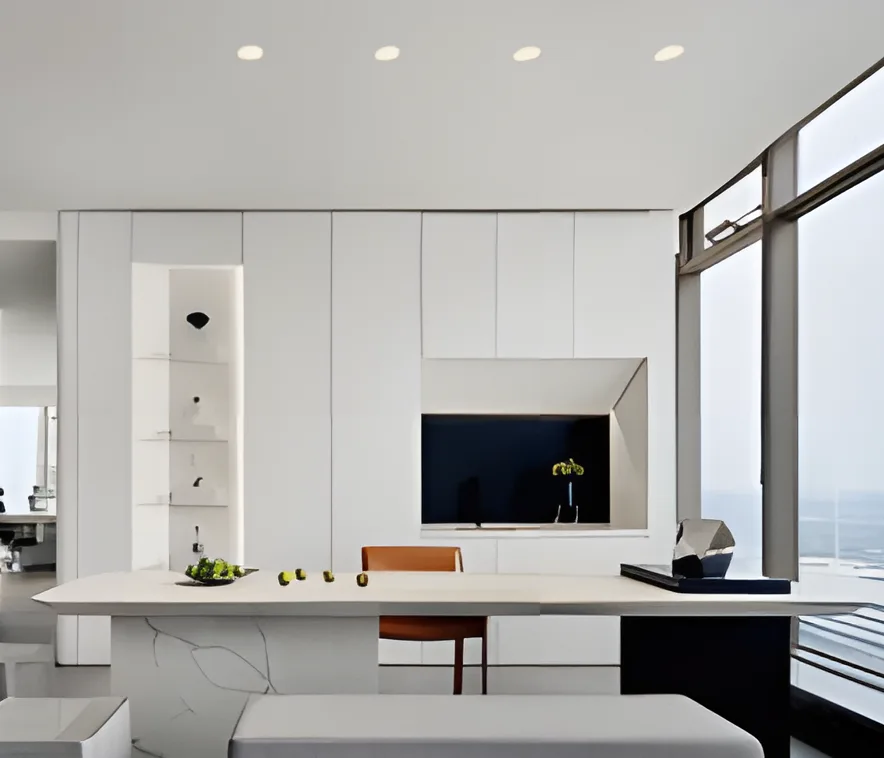 Commercial Lighting - 5CCT LED Recessed Light