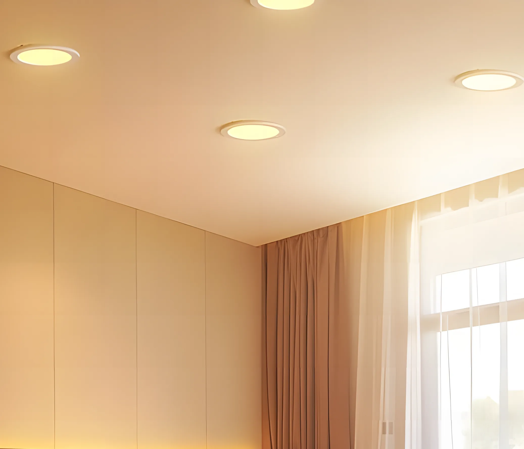 Commercial Lighting - SLIMLED Nightlight