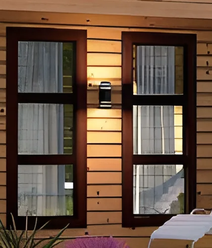 Garden Lamp - QK-WL-D1
