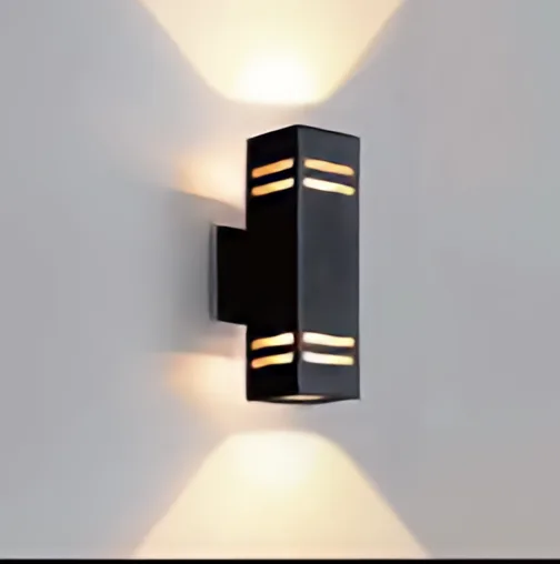 Light On