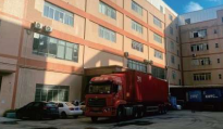Company setting